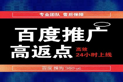 百度竞价排名案例：如何提升关键词排名